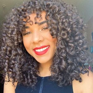 Meet your Posher, Breanna